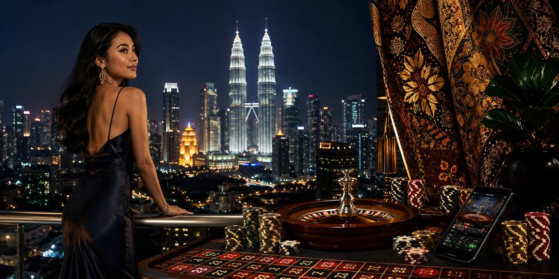 Lucky Twins di casiobet — Putaran Fitur Konsisten