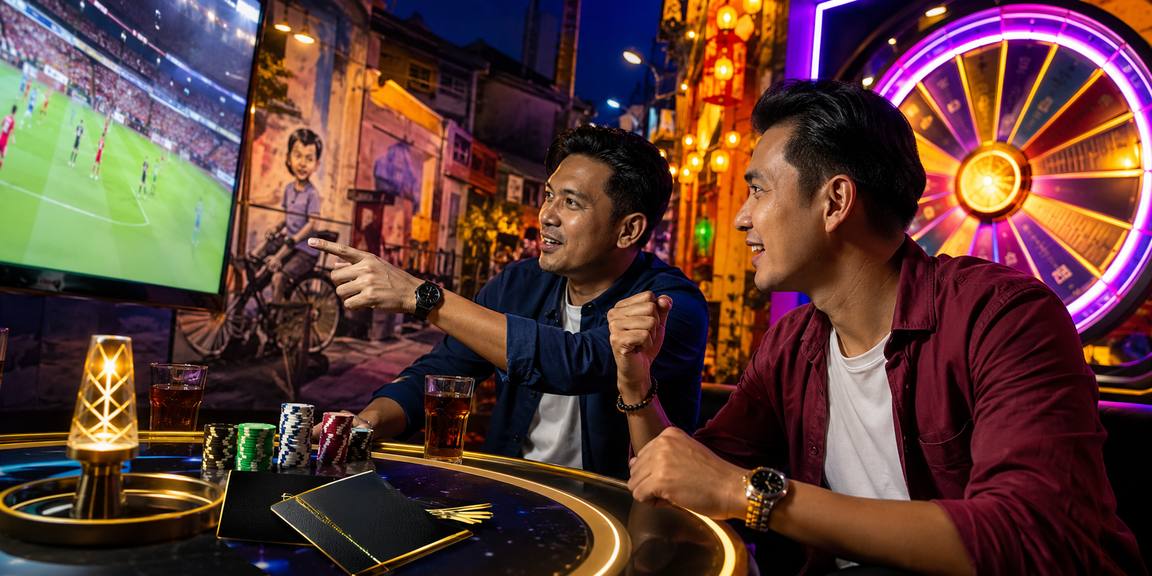 mobile gaming