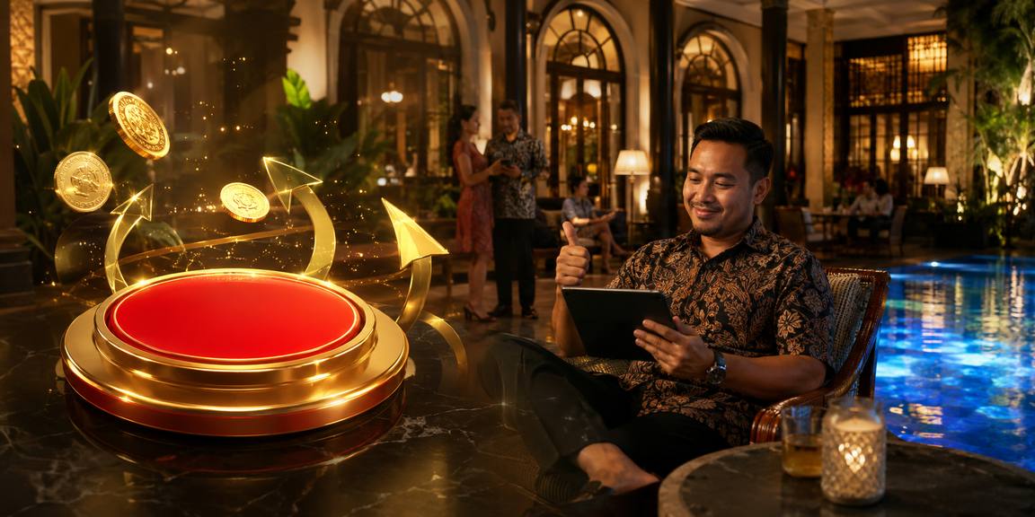 casiobet Malaysia: Online Slot & Sportsbook dengan Touch 'n Go