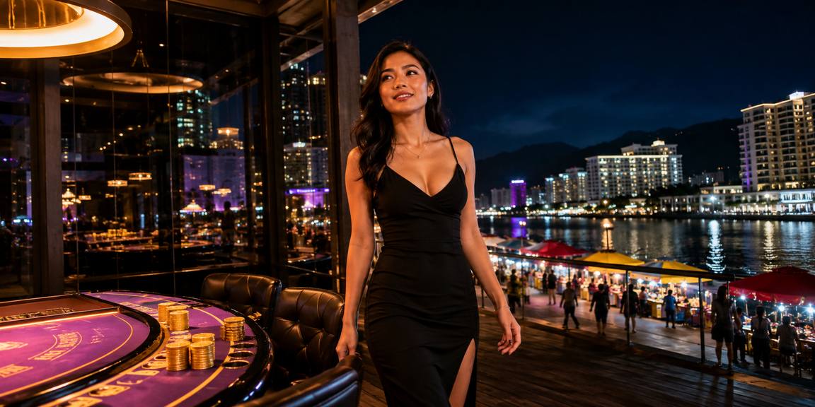 casiobet Malaysia: Online Slot & Sportsbook dengan Touch 'n Go